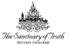 Sanctuary of Truth Museum